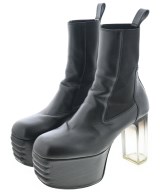 Rick Owens ブーツ