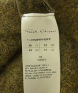 Rick Owens（リックオウエンス）ニット・セーター 茶 サイズ:XS メンズ/2200611159021
