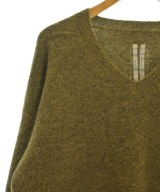 Rick Owens（リックオウエンス）ニット・セーター 茶 サイズ:XS メンズ/2200611159021
