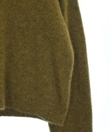 Rick Owens（リックオウエンス）ニット・セーター 茶 サイズ:XS メンズ/2200611159021
