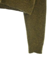 Rick Owens（リックオウエンス）ニット・セーター 茶 サイズ:XS メンズ/2200611159021