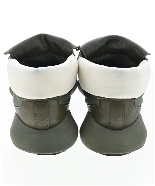 Rick Owens（リックオウエンス）スニーカー カーキ サイズ:26.5cm メンズ/2200611439048