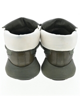 Rick Owens（リックオウエンス）スニーカー カーキ サイズ:26.5cm メンズ/2200611439048