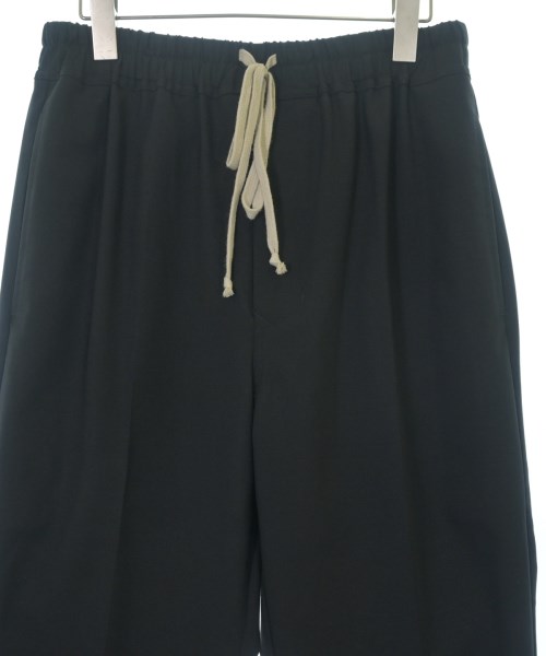 Rick Owens（リックオウエンス）その他 黒 サイズ:48(L位) メンズ/2200611636089