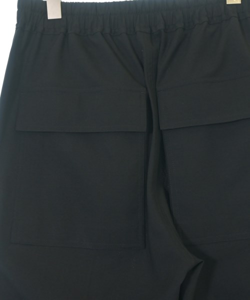 Rick Owens（リックオウエンス）その他 黒 サイズ:48(L位) メンズ/2200611636089