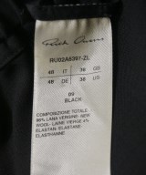 Rick Owens（リックオウエンス）その他 黒 サイズ:48(L位) メンズ/2200611636089