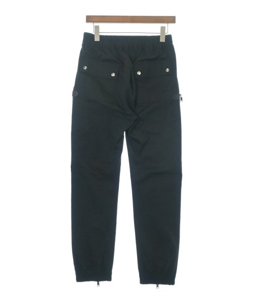 Rick Owens（リックオウエンス）カーゴパンツ 黒 サイズ:48(L位) メンズ/2200611974013
