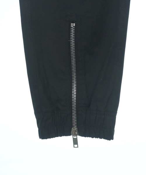 Rick Owens（リックオウエンス）カーゴパンツ 黒 サイズ:48(L位) メンズ/2200611974013