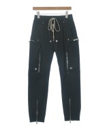 Rick Owens（リックオウエンス）カーゴパンツ 黒 サイズ:48(L位) メンズ/2200611974013