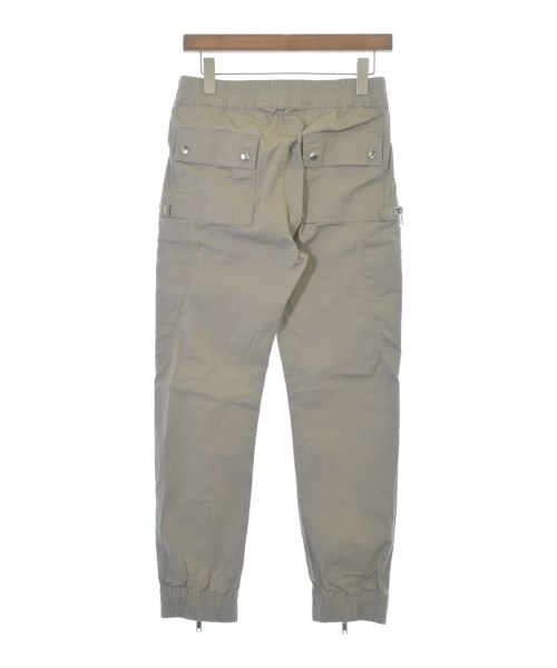 Rick Owens（リックオウエンス）カーゴパンツ グレー サイズ:48(L位) メンズ/2200611974020