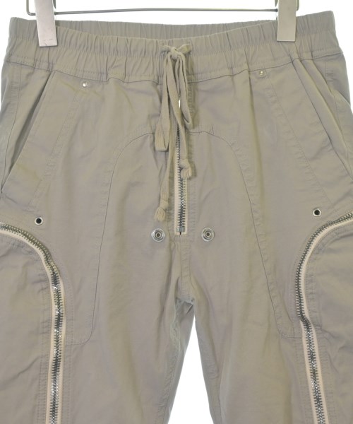 Rick Owens（リックオウエンス）カーゴパンツ グレー サイズ:48(L位) メンズ/2200611974020