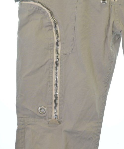 Rick Owens（リックオウエンス）カーゴパンツ グレー サイズ:48(L位) メンズ/2200611974020