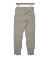Rick Owens（リックオウエンス）カーゴパンツ グレー サイズ:48(L位) メンズ/2200611974020