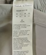 Rick Owens（リックオウエンス）カーゴパンツ グレー サイズ:48(L位) メンズ/2200611974020