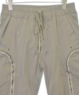 Rick Owens（リックオウエンス）カーゴパンツ グレー サイズ:48(L位) メンズ/2200611974020