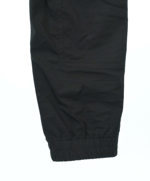 Rick Owens（リックオウエンス）カーゴパンツ 黒 サイズ:46(M位) メンズ/2200612423039