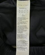 Rick Owens（リックオウエンス）カーゴパンツ 黒 サイズ:46(M位) メンズ/2200612423039