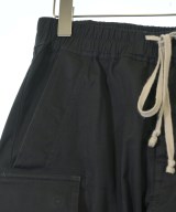Rick Owens（リックオウエンス）カーゴパンツ 黒 サイズ:46(M位) メンズ/2200612423039