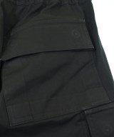 Rick Owens（リックオウエンス）カーゴパンツ 黒 サイズ:46(M位) メンズ/2200612423039