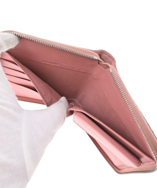 Rick Owens（リックオウエンス）財布・コインケース ピンク サイズ:- メンズ/2200612912014