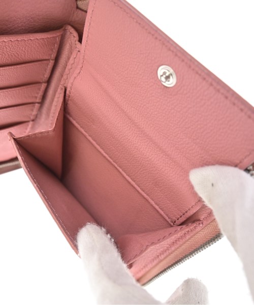 Rick Owens（リックオウエンス）財布・コインケース ピンク サイズ:- メンズ/2200612912014