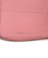 Rick Owens（リックオウエンス）財布・コインケース ピンク サイズ:- メンズ/2200612912014