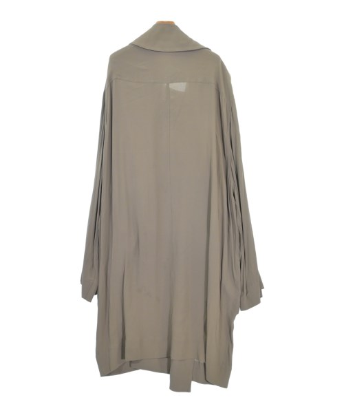 Rick Owens（リックオウエンス）その他 カーキ サイズ:48(L位) メンズ/2200612904019