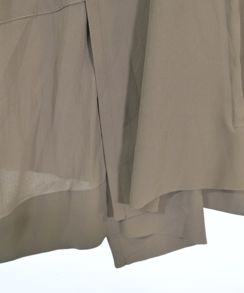 Rick Owens（リックオウエンス）その他 カーキ サイズ:48(L位) メンズ/2200612904019
