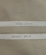 Rick Owens（リックオウエンス）その他 カーキ サイズ:48(L位) メンズ/2200612904019