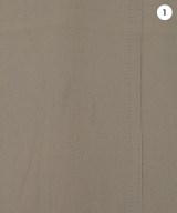 Rick Owens（リックオウエンス）その他 カーキ サイズ:48(L位) メンズ/2200612904019