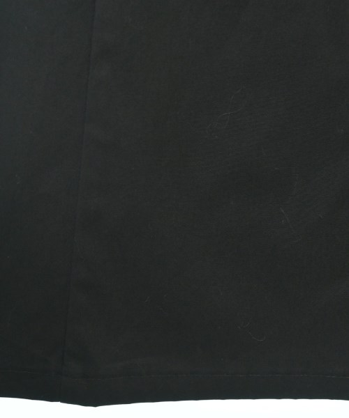 Rick Owens（リックオウエンス）その他 黒 サイズ:46(M位) メンズ/2200613411080
