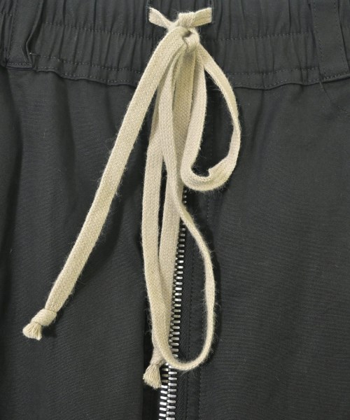 Rick Owens（リックオウエンス）その他 黒 サイズ:46(M位) メンズ/2200613411080