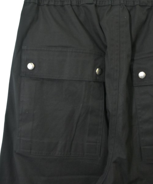 Rick Owens（リックオウエンス）その他 黒 サイズ:46(M位) メンズ/2200613411080