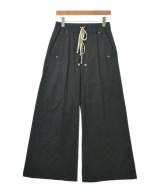 Rick Owens（リックオウエンス）その他 黒 サイズ:46(M位) メンズ/2200613411080