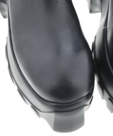 Rick Owens（リックオウエンス）ブーツ 黒 サイズ:EU42(27cm位) メンズ/2200612547018