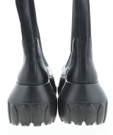 Rick Owens（リックオウエンス）ブーツ 黒 サイズ:EU42(27cm位) メンズ/2200612547018