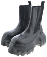 Rick Owens ブーツ