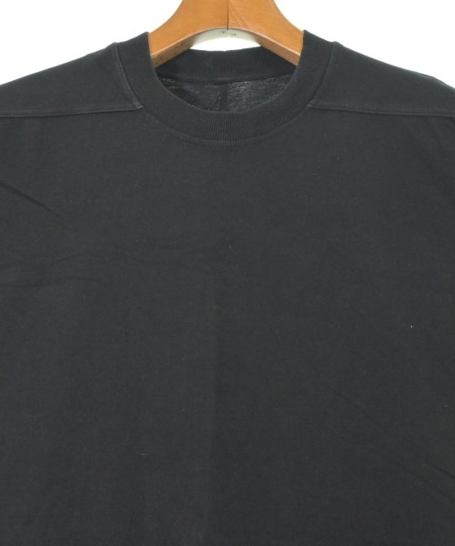 Rick Owens（リックオウエンス）Tシャツ・カットソー 黒 サイズ:S メンズ/2200610581021