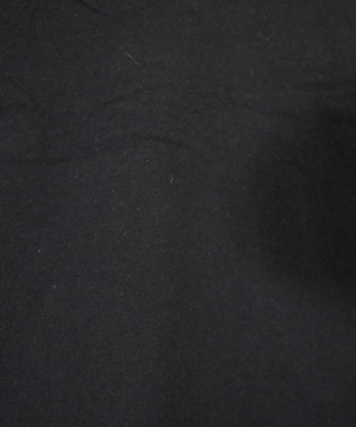 Rick Owens（リックオウエンス）Tシャツ・カットソー 黒 サイズ:S メンズ/2200610581021