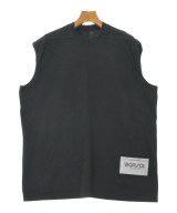 Rick Owens（リックオウエンス）Tシャツ・カットソー 黒 サイズ:S メンズ/2200610581021