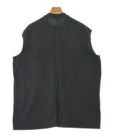 Rick Owens（リックオウエンス）Tシャツ・カットソー 黒 サイズ:S メンズ/2200610581021