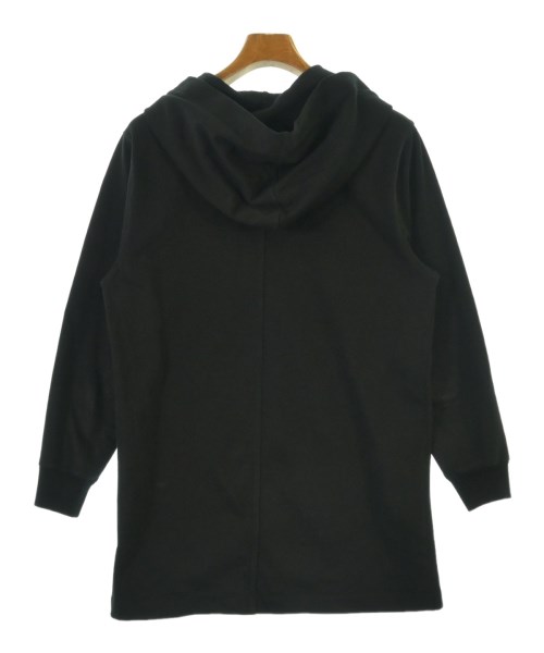 Rick Owens（リックオウエンス）パーカー 黒 サイズ:S メンズ/2200615529011