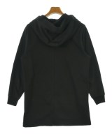 Rick Owens（リックオウエンス）パーカー 黒 サイズ:S メンズ/2200615529011
