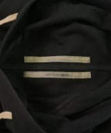 Rick Owens（リックオウエンス）パーカー 黒 サイズ:S メンズ/2200615529011