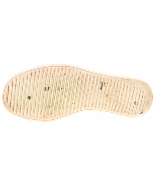 Rick Owens（リックオウエンス）ブーツ 黒 サイズ:EU39(24cm位) メンズ/2200615529127