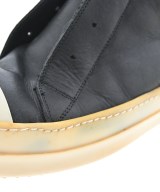 Rick Owens（リックオウエンス）ブーツ 黒 サイズ:EU39(24cm位) メンズ/2200615529127