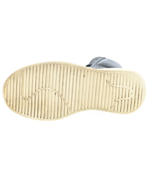 Rick Owens（リックオウエンス）スニーカー 黒 サイズ:24.5cm メンズ/2200615529134