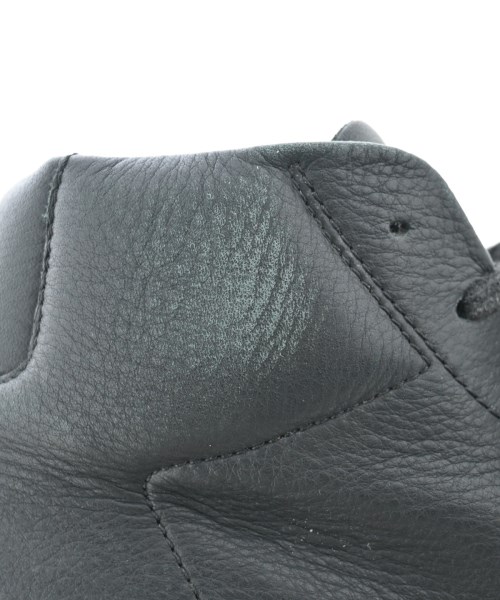 Rick Owens（リックオウエンス）スニーカー 黒 サイズ:24.5cm メンズ/2200615529134