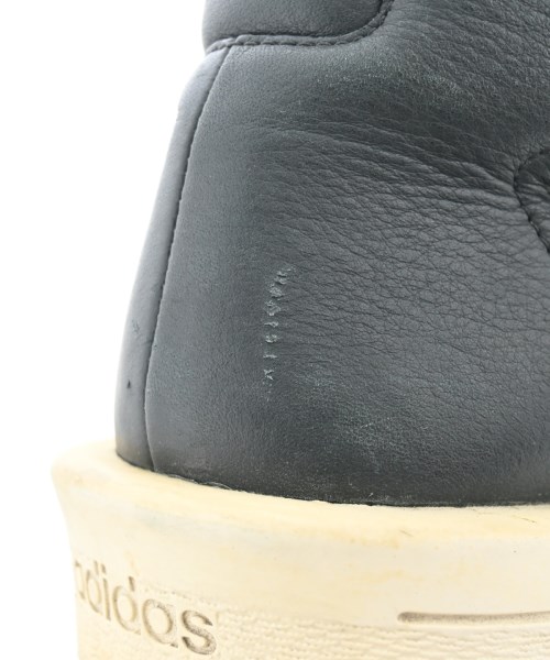 Rick Owens（リックオウエンス）スニーカー 黒 サイズ:24.5cm メンズ/2200615529134