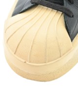 Rick Owens（リックオウエンス）スニーカー 黒 サイズ:24.5cm メンズ/2200615529134